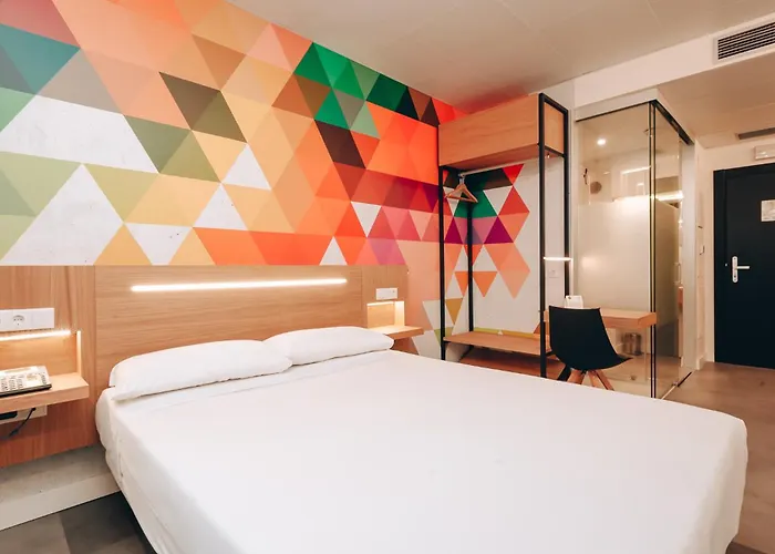 Vertice RoomspacePousada